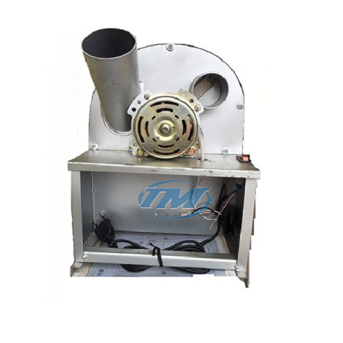 Máy thái hành tỏi motor nhỏ (TMTP-O02)