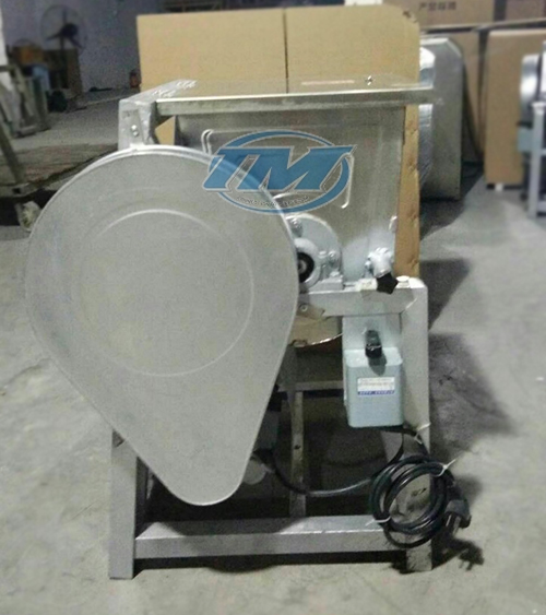 Máy trộn bột SXH-15 kg (TMTP-LA19)