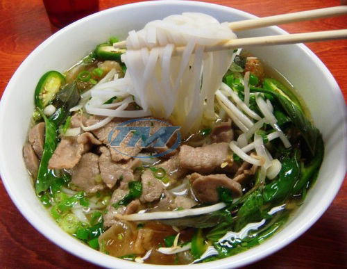 Nồi nấu phở 30 lít (1 thanh nhiệt)