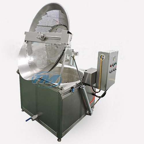 Máy chiên công nghiệp RKD-1200 (TMTP-NB38 )