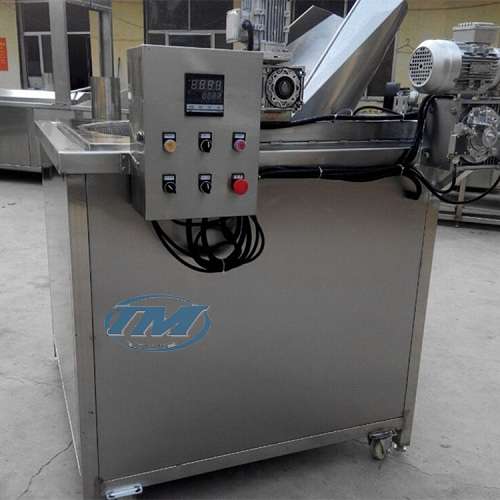 Máy chiên công nghiệp SZ-1000 (TMTP-NB39)