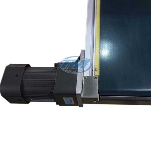 Máy dán màng seal tự động 130 mm