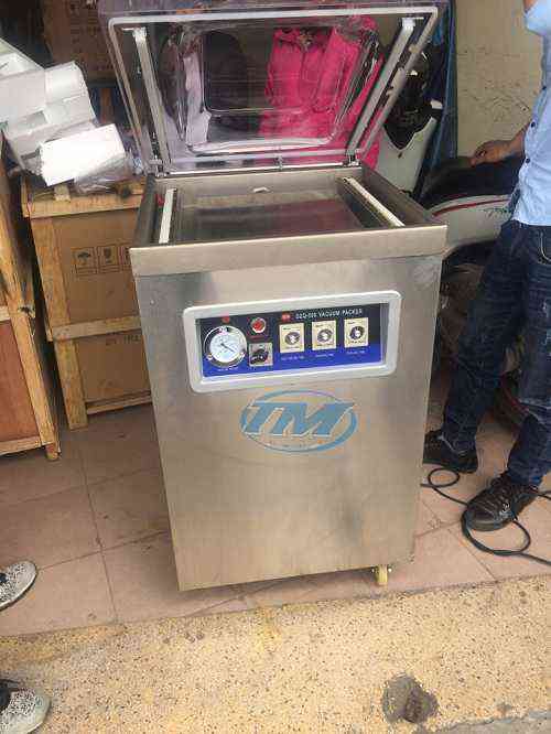 Máy hút chân không DZQ-500