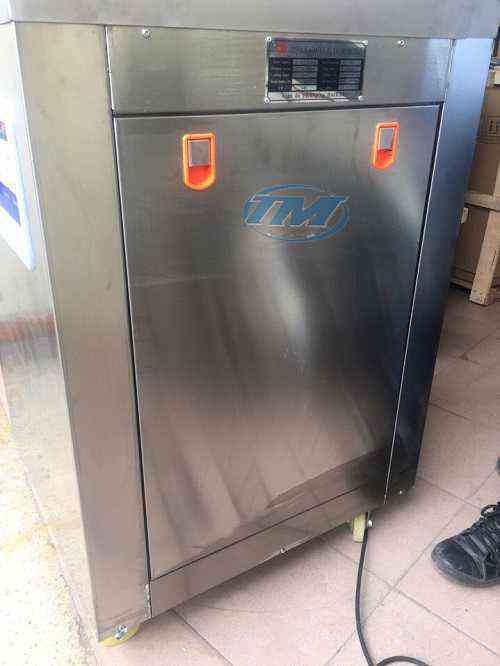 TMĐG-C11 Máy hút chân không DZQ-500