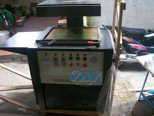 Máy hút chân không định hình TB390 (220V)