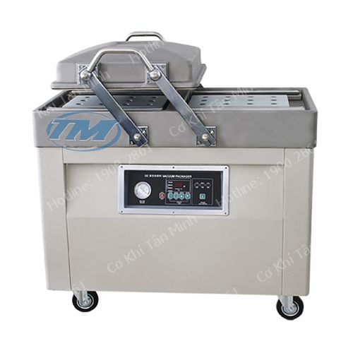 Máy hút chân không DZQ-400-2S (TMĐG-C14)