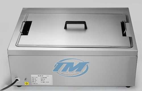 Bếp chiên đơn EF-201V 20 lít (TMTP-NB26) 2