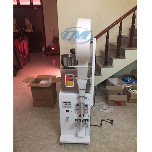 Máy đóng gói trà túi lọc 320W (TMĐG-I12)