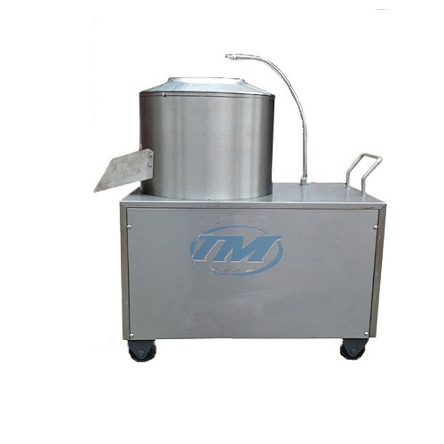 Máy gọt khoai tây YQ-350
