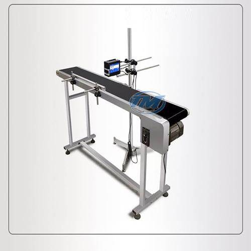 Máy in date tự động băng tải 530 Tân Minh (TMĐG-D08)