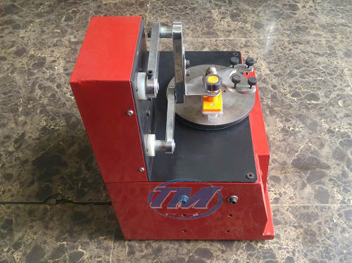 Máy in date mâm xoay 380