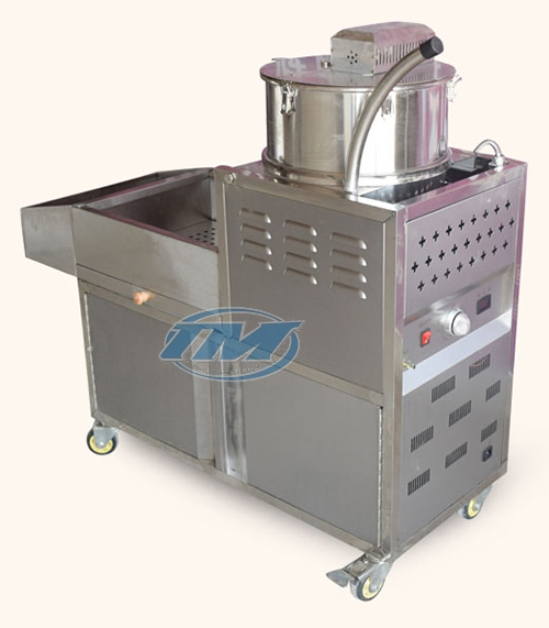 Máy làm bắp rang bơ công nghiệp (TMTP-NA07) 3