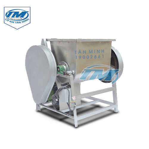 Máy trộn bột SXH-50 kg (TMTP-LA21)