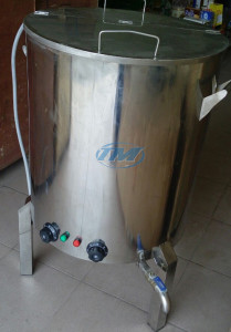 Nồi nấu phở 20l bằng điện