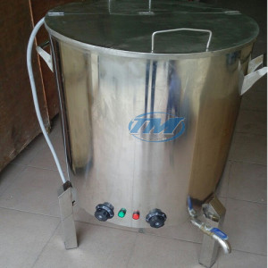 Nồi nấu phở 40l bằng điện