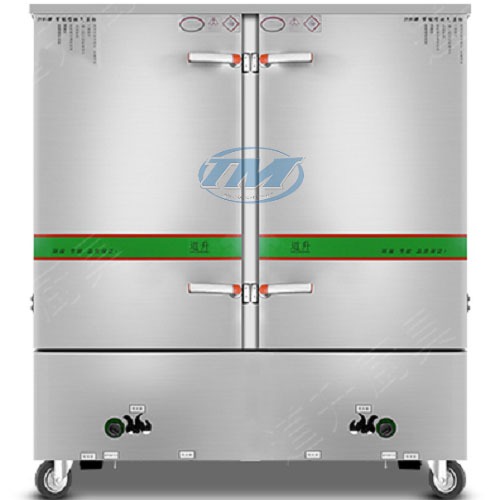 Tủ cơm 24 khay dùng gas (TMTP-Q13)