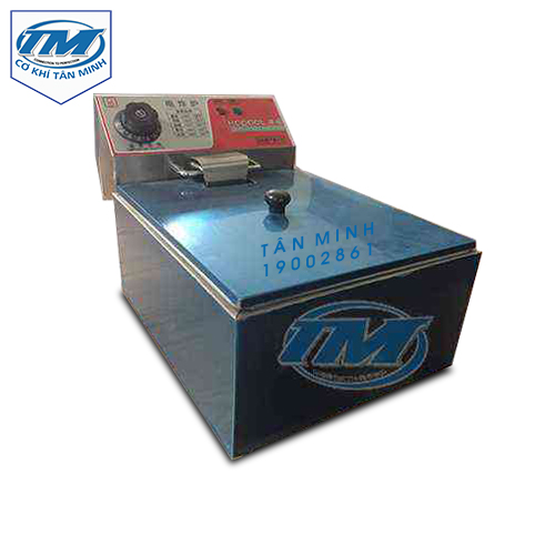 Bếp chiên đơn EF-81 (TMTP-NB07)