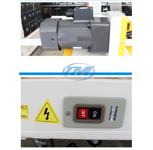 Máy dán băng dính thùng carton FXJ-6050 (TMĐG-GA02)