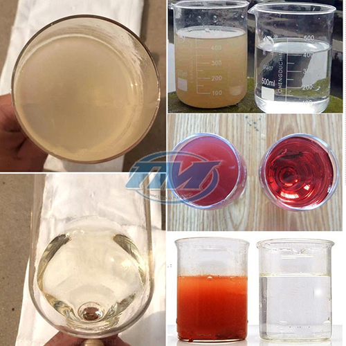 Máy lọc rượu 20-30 lít/h (TMDC-C01)
