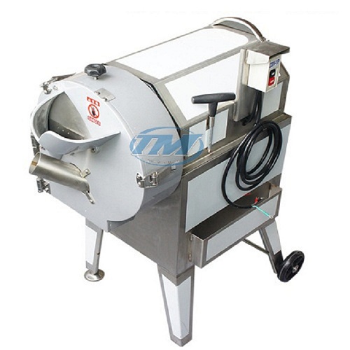 Máy thái rau củ quả LC-312