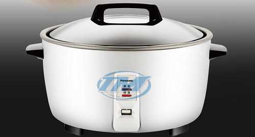 Nồi nấu cơm sharp 10 lít