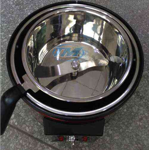Nồi rang lạc MJ-04 dùng điện 3 kg/mẻ