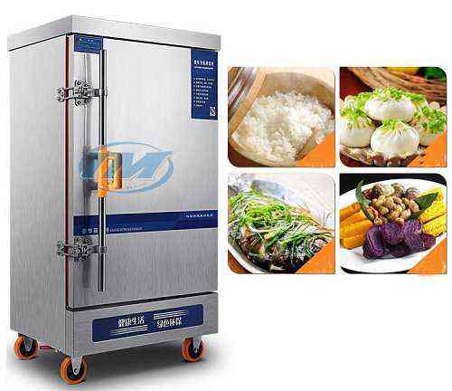 Tủ cơm đa năng 10 khay