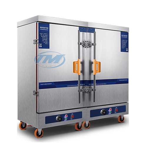 Tủ cơm đa năng 24 khay