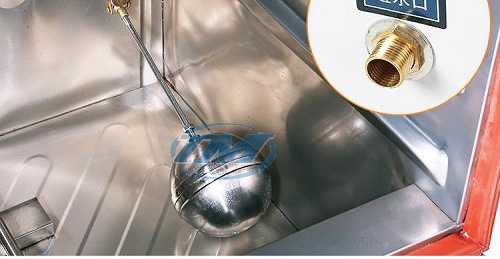 Tủ cơm đa năng 24 khay