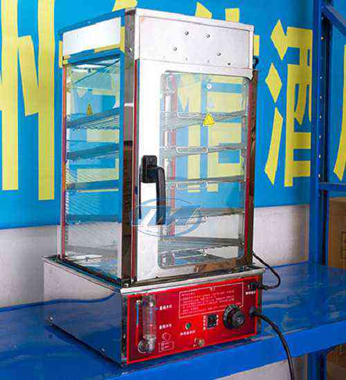 Tủ hấp bánh bao dùng điện ESM-44 (TMTP-QA01)