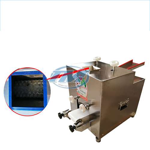 Máy cán bột dạng tròn (ĐK 13cm) (TMTP-LB19)