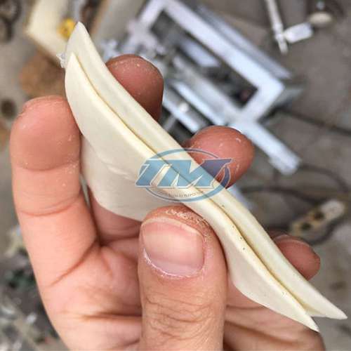 Máy cán bột dạng tròn (ĐK 13cm) (TMTP-LB19)