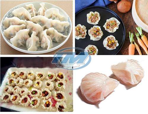 Máy cán bột dạng tròn (ĐK 13cm) (TMTP-LB19)
