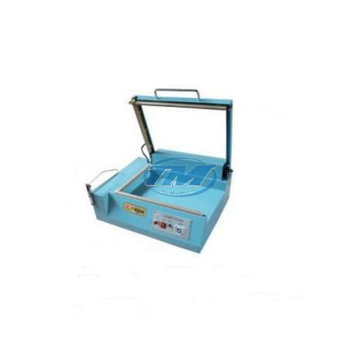 Máy cắt màng co chữ L
