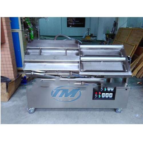 Máy hút chân không DZ-5002SS