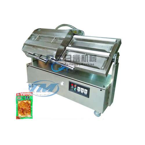 Máy hút chân không DZ-5002SS