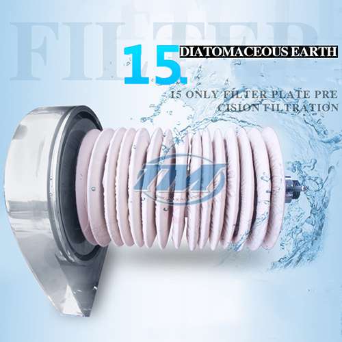 Máy lọc rượu 200 lít/h WK220 (TMDC-C11)