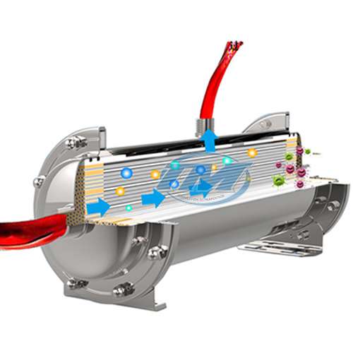Máy lọc rượu gia đình ET-H-200 (TMDC-C10)