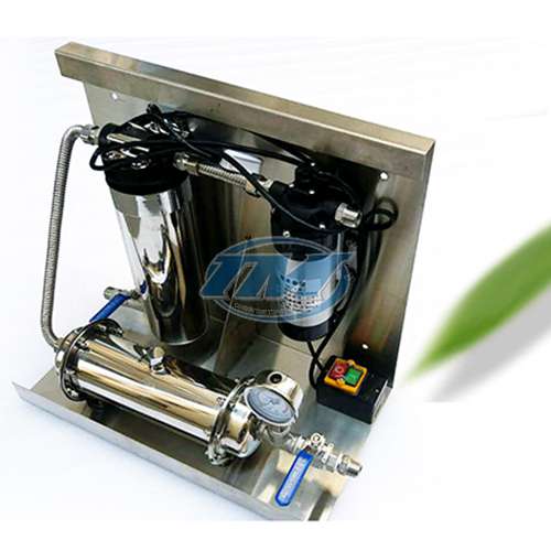 Máy lọc rượu gia đình ET-H-200 (TMDC-C10)