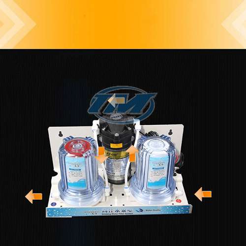 Máy lọc rượu gia đình (TMDC-C09)