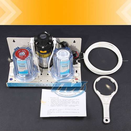 Máy lọc rượu gia đình (TMDC-C09)
