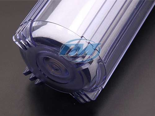 Máy lọc rượu gia đình (TMDC-C09)