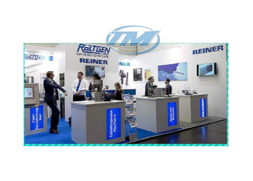 Máy in date cầm tay REINER (Đức) (TMĐG-D19)