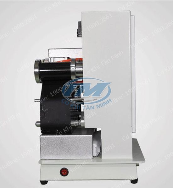 Máy in date trên chất liệu da, giấy (TMĐG-D18)