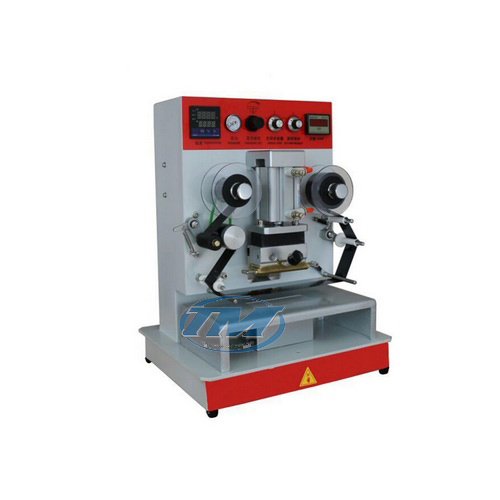 Máy in date trên chất liệu da, giấy (TMĐG-D18)