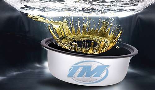 Nồi nấu cơm điện 45 lít (TMTP-Q25)