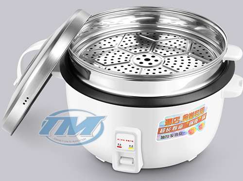Nồi nấu cơm điện 45 lít (TMTP-Q25)