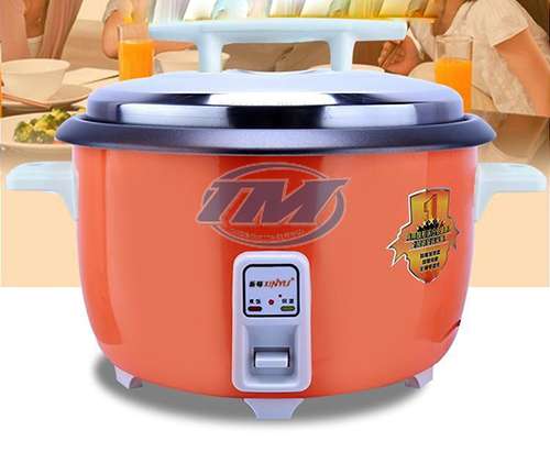 Nồi nấu cơm điện NINNYU 45 lít (TMTP-Q26)