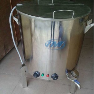 Nồi nấu phở 60l tiện ích