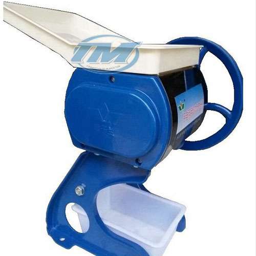 Máy thái thịt tươi sống quay tay (TMTP-E25)